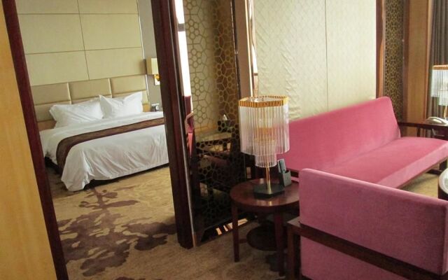 Wuhan Zongheng Hotel
