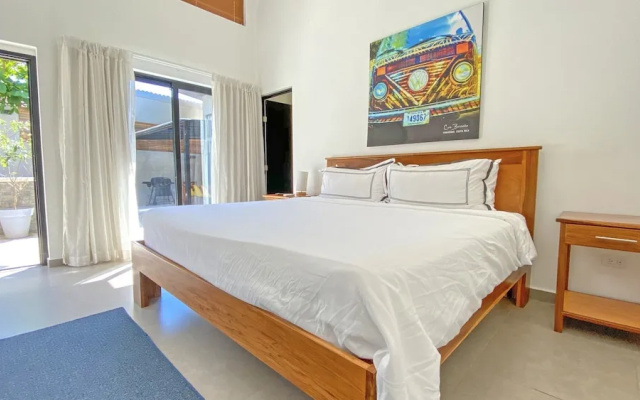 Casa Tamar - Luxury Villa with Private Pool
