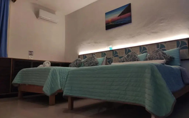 Kai Hotel Boutique