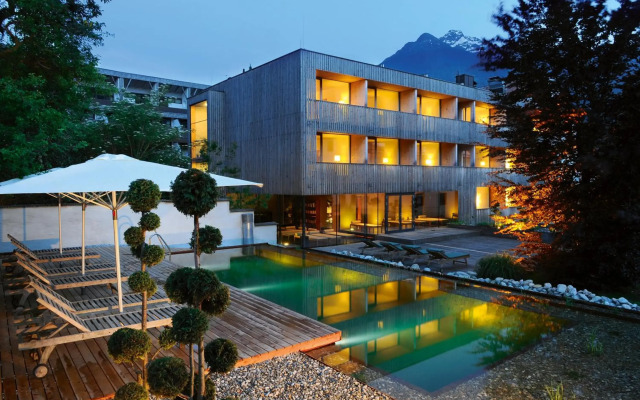 Hotel Hinteregger