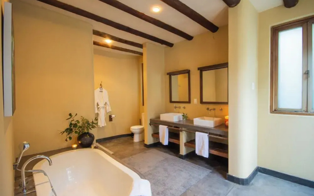 Monarch Beach Villa