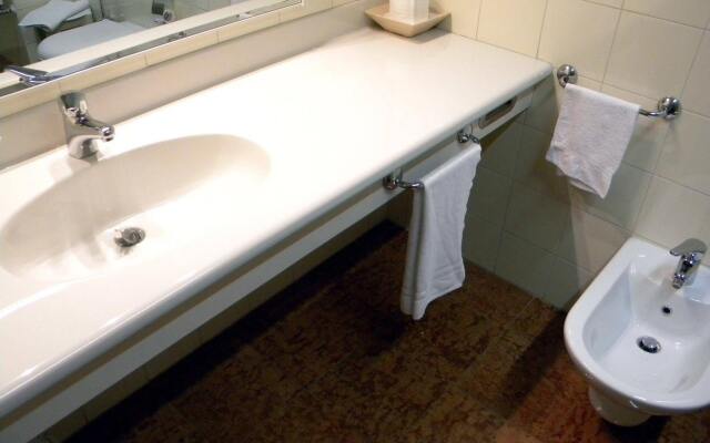 Hotel Corone