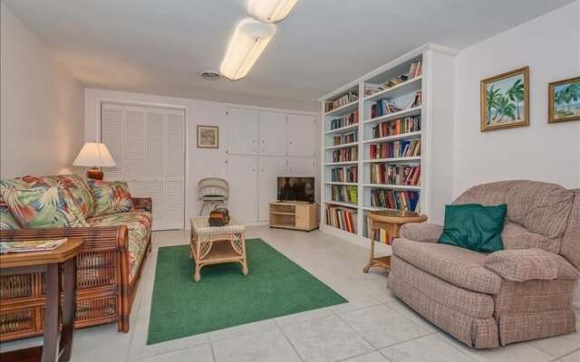 310 Gasparilla St. - 3Br Home