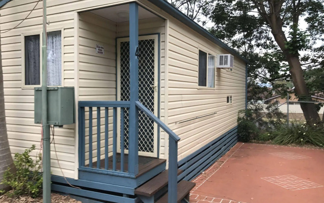 Palm Beach Caravan Park