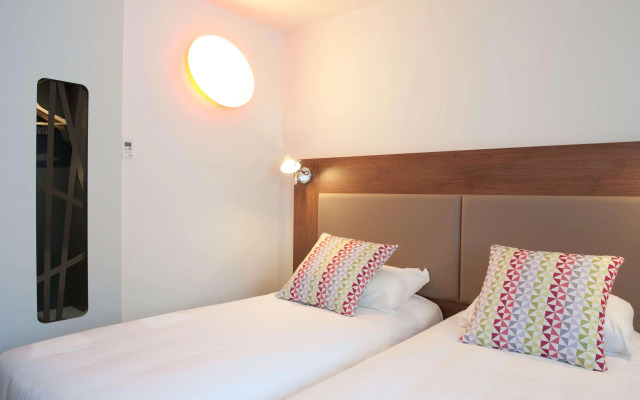 Campanile Limoges Centre - Gare