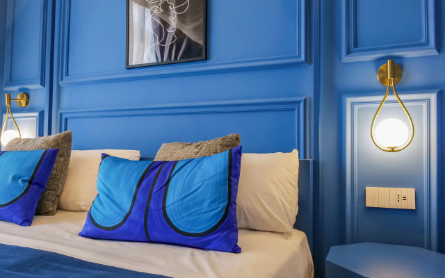 Maison San Carlo Luxury Suites