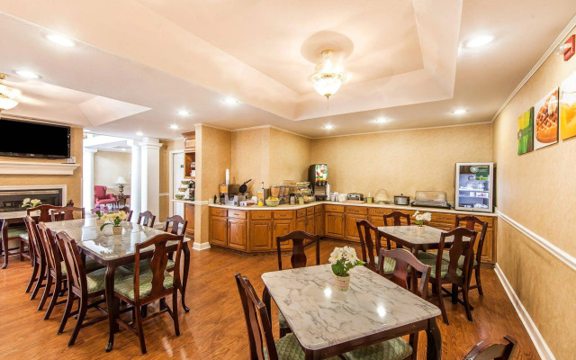 Quality Inn Oak Ridge - Knoxville West