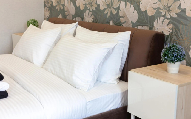 Alfa Apartments Svobody 39