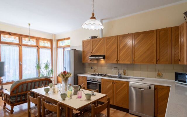 House Irma Santo Stefano al Mare