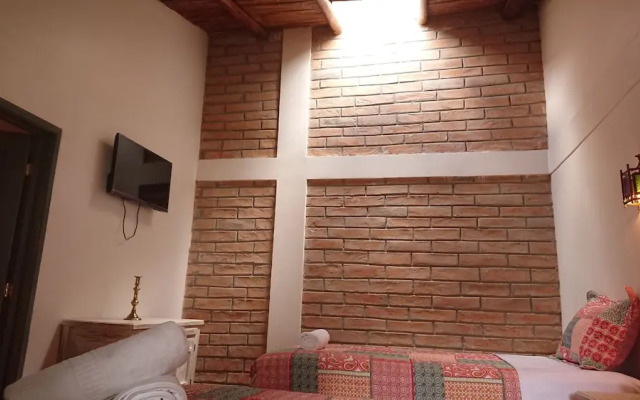 Hosteria Villa Mimi