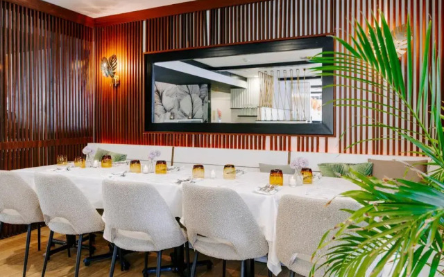 American Beech Hotel