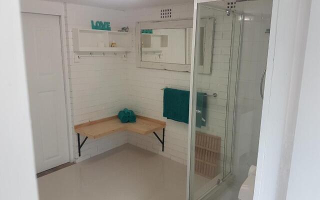 Forest view bungalow