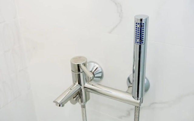 Grande Plus Apartment Dzungla