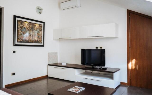 Viale Hambury 51