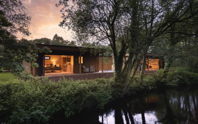 The Turtley Corn Mill