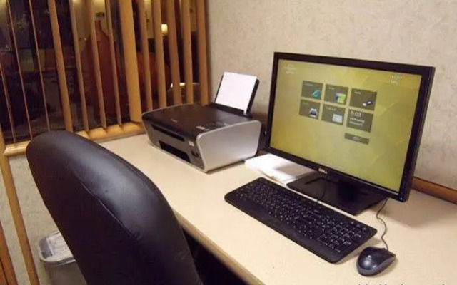 Residence Inn Plainview Long Island