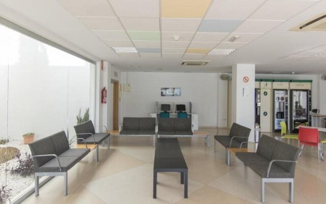 Albergue Inturjoven Torremolinos