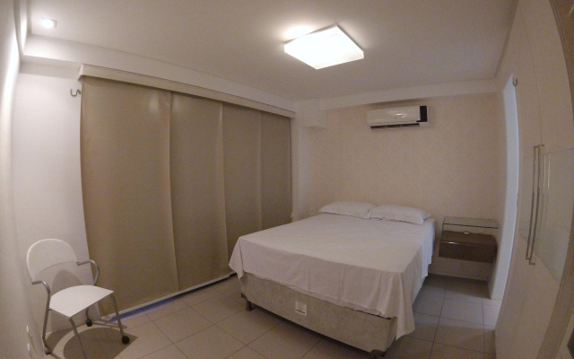 Cobertura A 200 Metros Da Feirinha Da Beira Mar