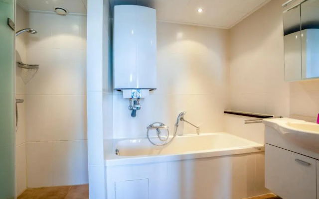 Appartementencomplex Juliana 122