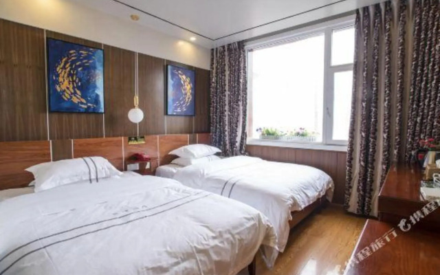 Jufenglou Hotel