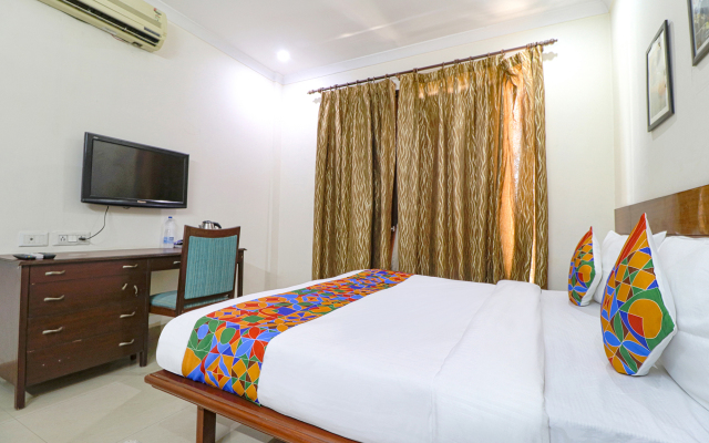 FabHotel Rivlet Premium