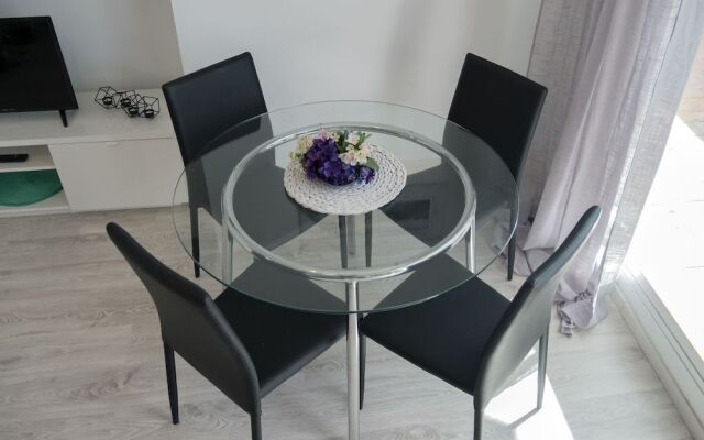Apartamento Sargantana