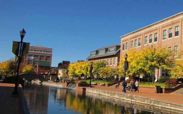 Hilton Garden Inn Frederick