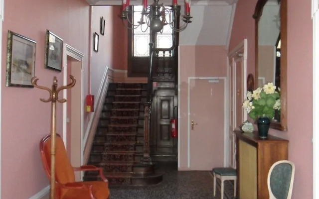 Le Manoir De La Canche