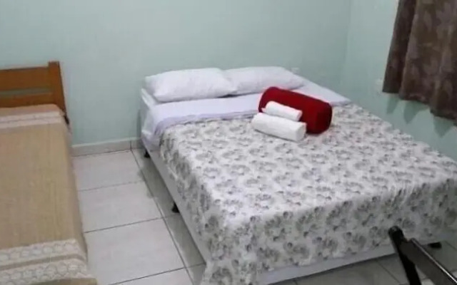 Pousada Estrela da Canastra