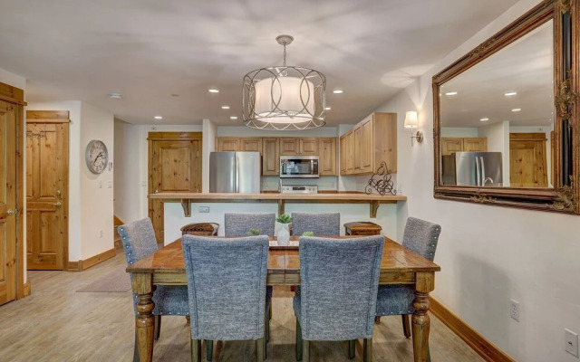 Arrowhead Village 310PC - 2 Br Condo
