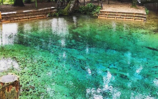 Trip Base Coconeel - Hostel