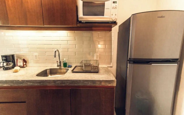 Nomad Humans Coliving Apartments