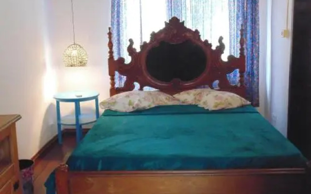 Hostel Casa do Bolaxa