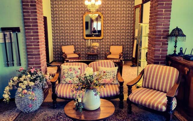 Hotel Stefania