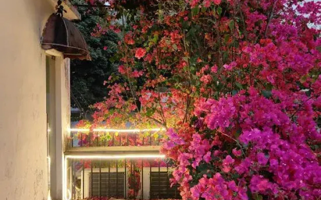Shanfang Inn (Zhuhai Campus of Sun Yat-Sen University)