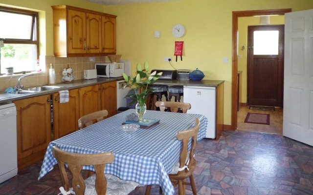 Sheans Holiday Cottage
