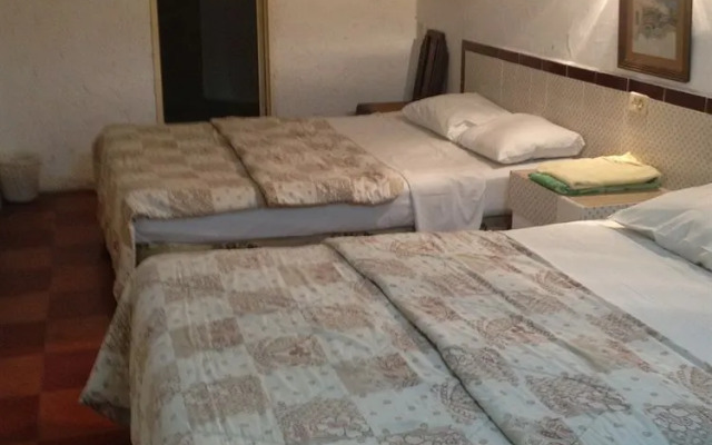 Siesta Fiesta Hostel