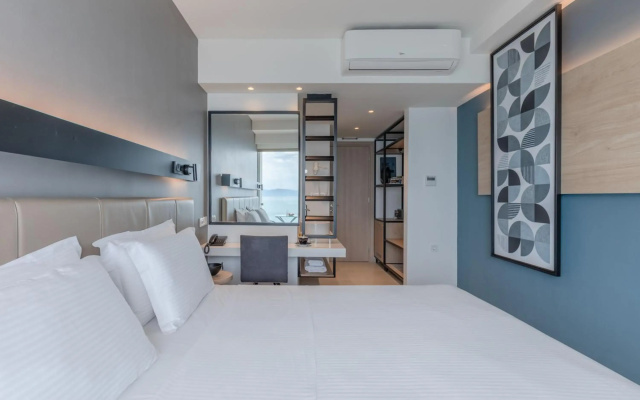 Hotel Avra by Smile hotels