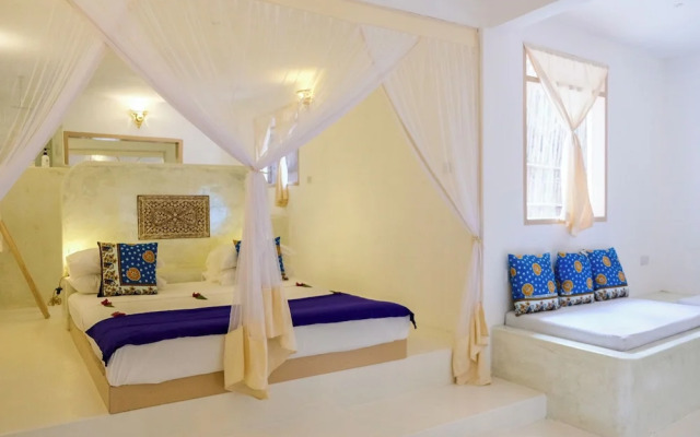 Sharazad Oasis Retreat