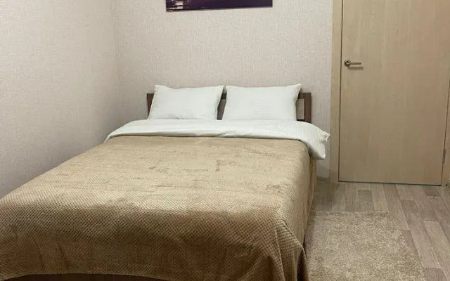 Gold Apart on Akademika Makeev Street 20 - Apartment in تشيليابنسك - Photo 5