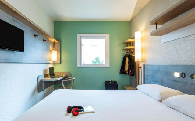 ibis budget Paris Porte d' Italie Ouest