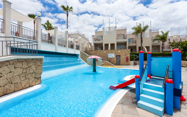 Los Olivos Beach Resort