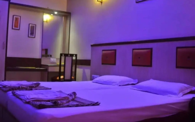 Hotel Manasa Inn