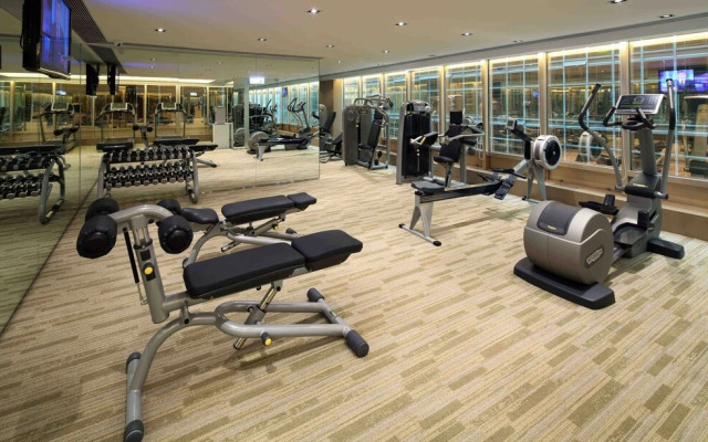 HiGuests - Bay central