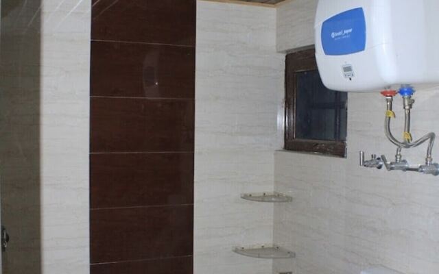 AJ Himalayan Homestay