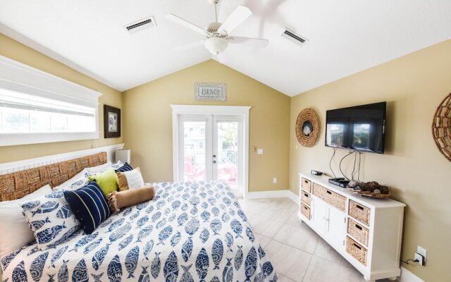 Bermuda Bay Apartment 5