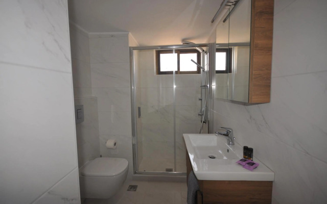 Chania Apartments