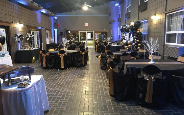 Stonebridge Hotel