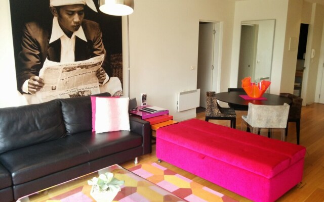 About Melbourne Apartments