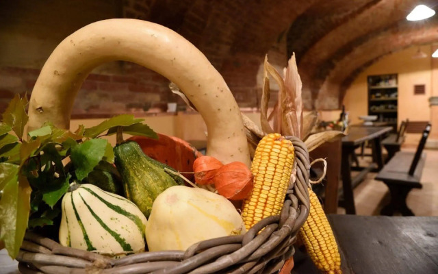 Antica Locanda SanPietro